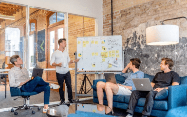 Formations en présentiel IFACI