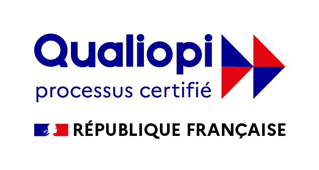 Certificat Qualiopi IFACI